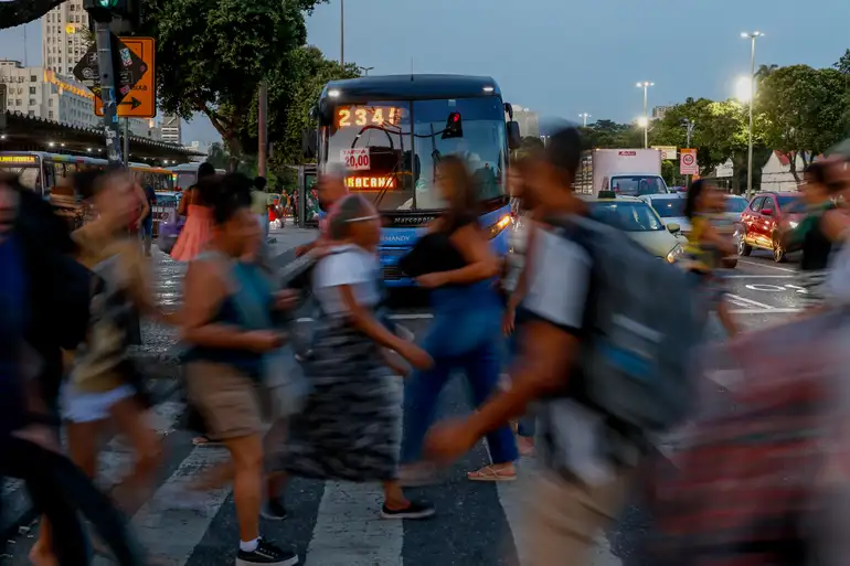 94% das negociações salariais tiveram reajustes acima da inflação em janeiro — Agência Gov