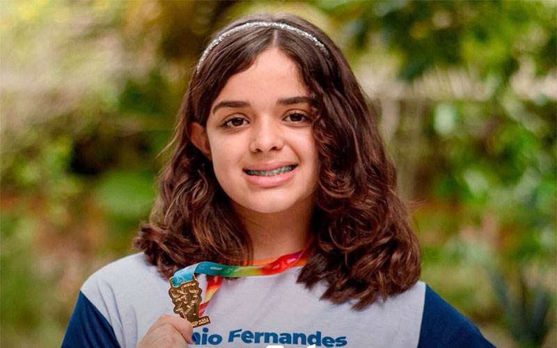 Abertas as inscrições para 21ª Olimpíada Brasileira de Matemática — Agência Gov