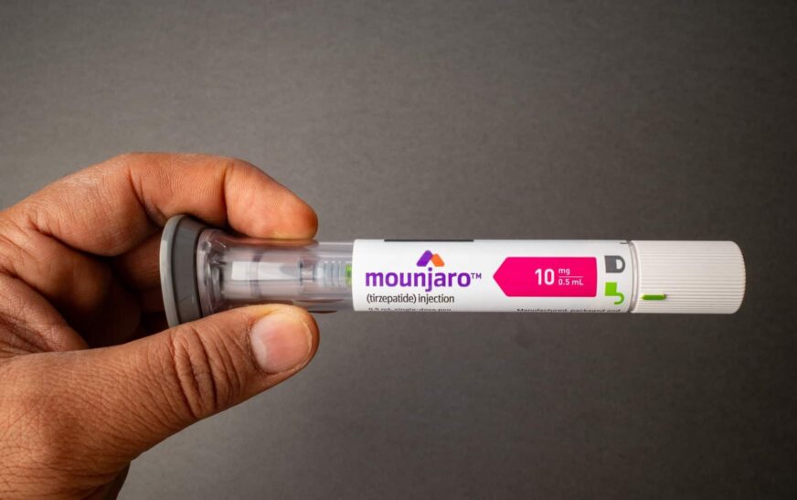 Anvisa determina apreensão de lotes falsos de Mounjaro e botox — Agência Gov