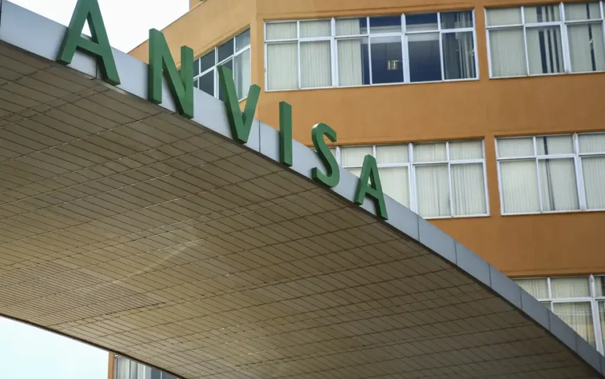 Anvisa proíbe cosméticos capilares em situação irregular — Agência Gov