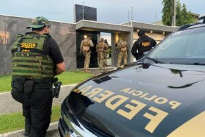 Apresentado pelo Executivo, PL Antifacção é aprovado no Congresso e segue para sanção — Agência Gov