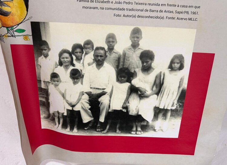 Assentamento Elizabeth Teixeira, na Paraíba, é entrega histórica do Governo do Brasil — Agência Gov
