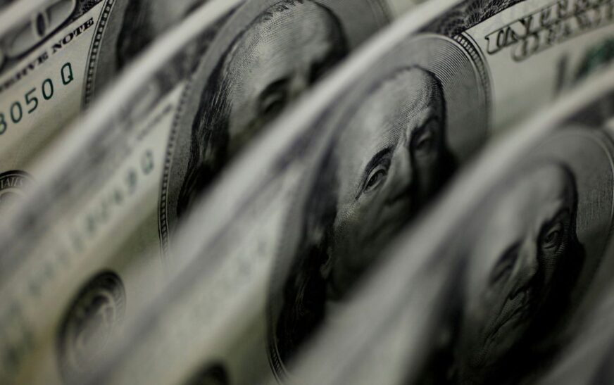 Dólar sobe para R$ 5,11, e bolsa fica estável, apesar de tensão global Dólar sobe para R$ 5,11, e bolsa fica estável, apesar de tensão global