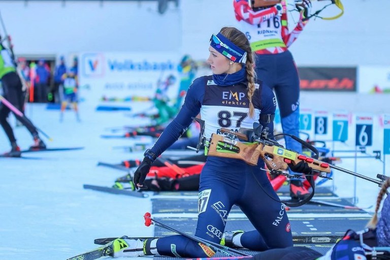 Brasil se prepara para os Jogos Paralímpicos de Inverno Milão-Cortina 2026 — Agência Gov