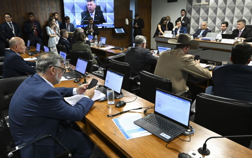 CPMI do INSS vai pedir prorrogação dos trabalhos por 60 dias