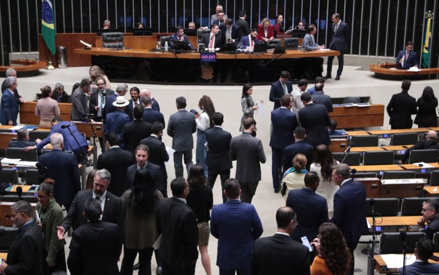 Câmara aprova acordo entre Mercosul e União Europeia