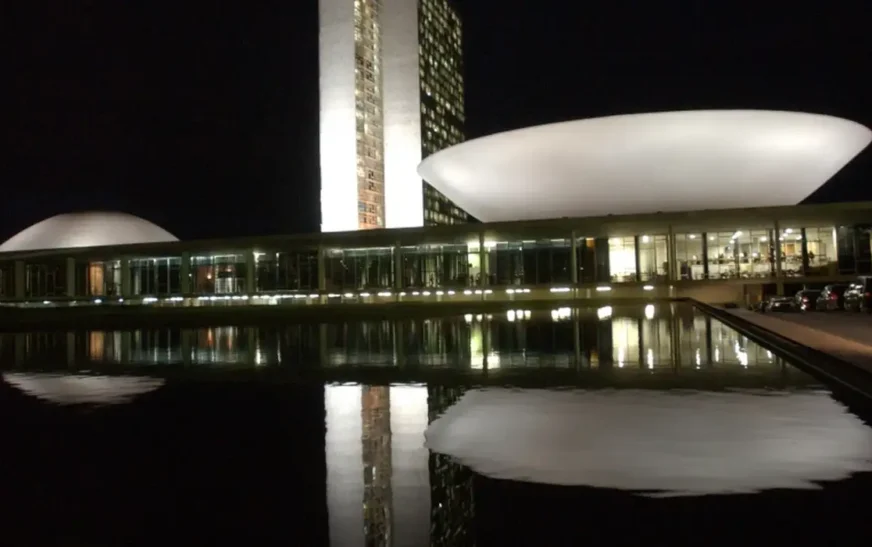 Câmara aprova projeto do Governo do Brasil para modernizar e fortalecer serviço público — Agência Gov