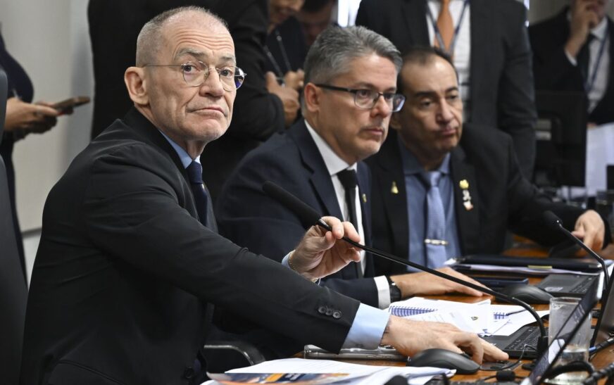 Caso Master: CPI do Crime convoca Vorcaro, Campos Neto e Paulo Guedes