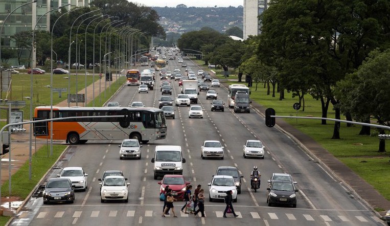 Cidades anuncia mais de R$ 2,5 bi para mobilidade urbana — Agência Gov