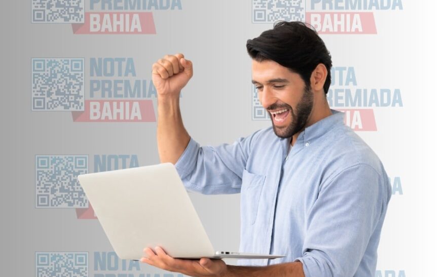 Moradora de Itabuna ganha prêmio de R$ 100 mil da Nota Premiada Bahia