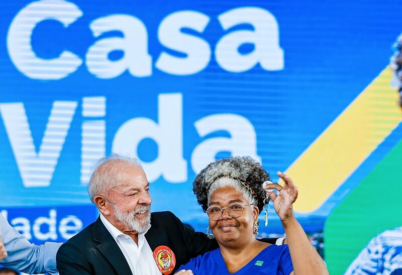 Com Minha Casa, Minha Vida, mercado imobiliário bate recordes de lançamentos e vendas em 2025 — Agência Gov