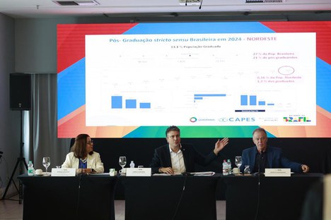 Confira o resultado da Avaliação Quadrienal dos cursos de Pós-Graduação — Agência Gov