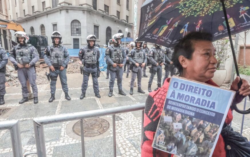 Consórcio MEZ-RZK vence leilão para novo centro administrativo de SP