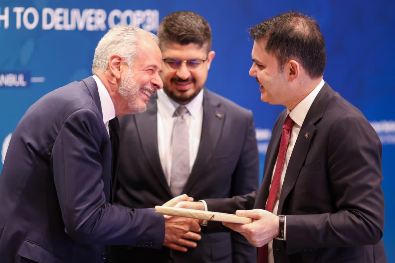 Dirigentes brasileiros da COP 30 participam de reuniões preparatórias para a COP 31 — Agência Gov