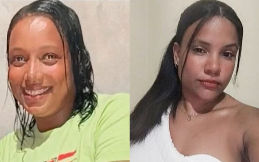 Duas mulheres morrem após serem atropeladas enquanto faziam caminhada – Imprensa Bahia Duas mulheres morrem após serem atropeladas enquanto faziam caminhada – Imprensa Bahia