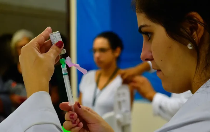Ebserh divulga resultado final do Enare para escolha de instituição — Agência Gov