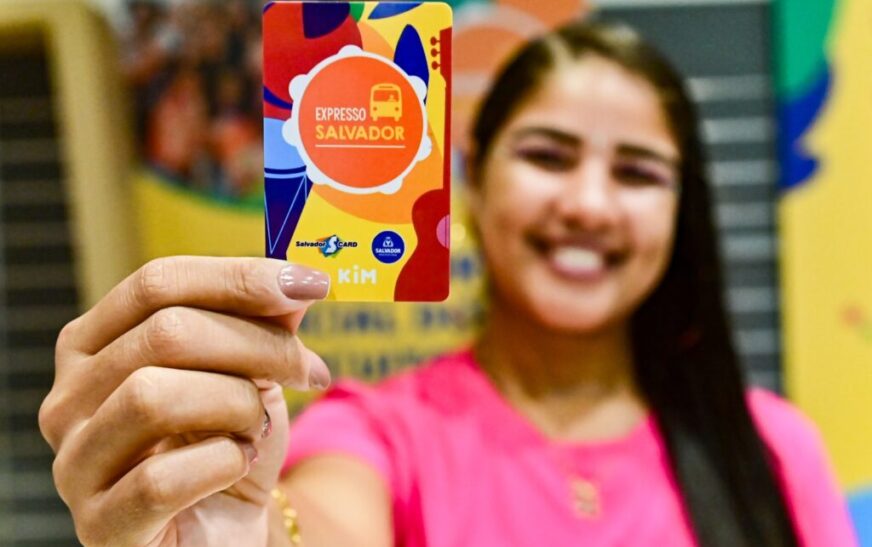 Expresso Salvador traz praticidade para foliões que desejam chegar aos circuitos do Carnaval – Secretaria de Comunicação