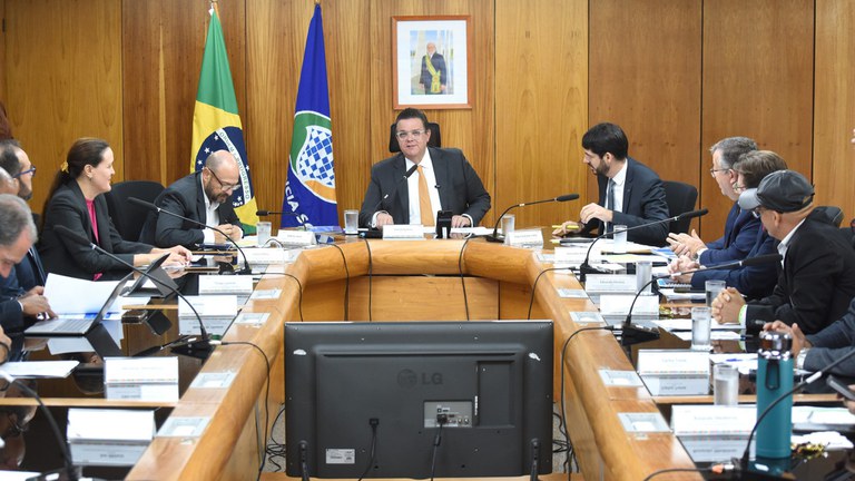 Governo pretende antecipar benefícios nas cidades afetadas pelas fortes chuvas em MG — Agência Gov