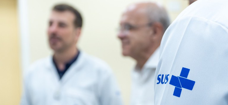 Inscrições para edital do projeto Mais Médicos Especialistas vão até 22 de fevereiro — Agência Gov