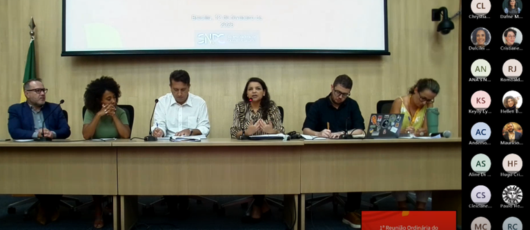 Iphan apresenta inovações para a gestão de dados sobre o patrimônio cultural brasileiro — Agência Gov