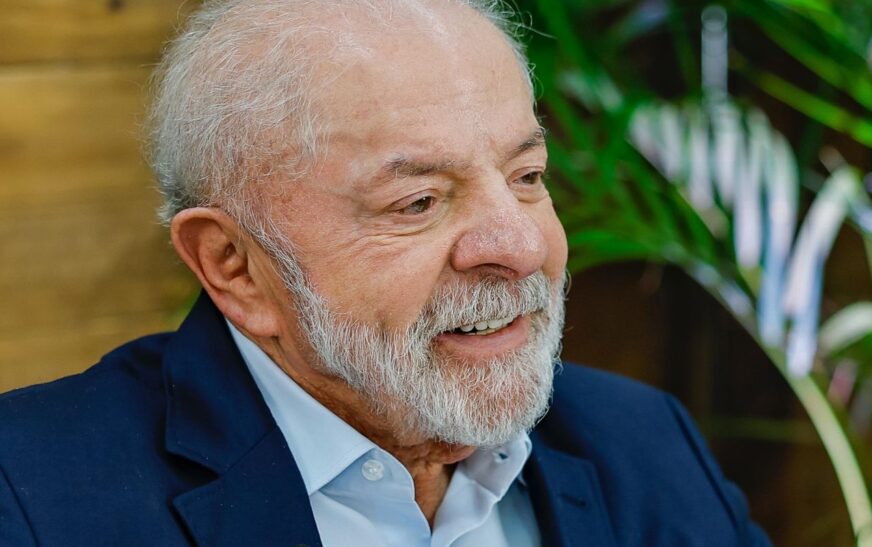 Lula assina MP que libera FGTS a entidades filantrópicas
