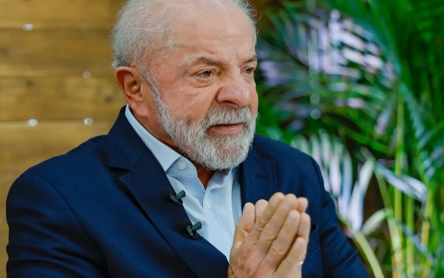 Lula pede mobilização contra “indústria de contar mentiras”