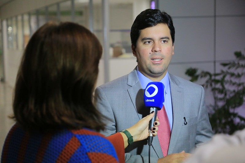 MEsp fortalece controle e vai bloquear repasses das loterias a entidades esportivas irregulares — Agência Gov