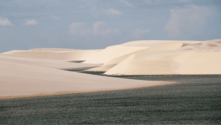 Maranhão combina patrimônio histórico e belezas naturais únicas no Nordeste — Agência Gov