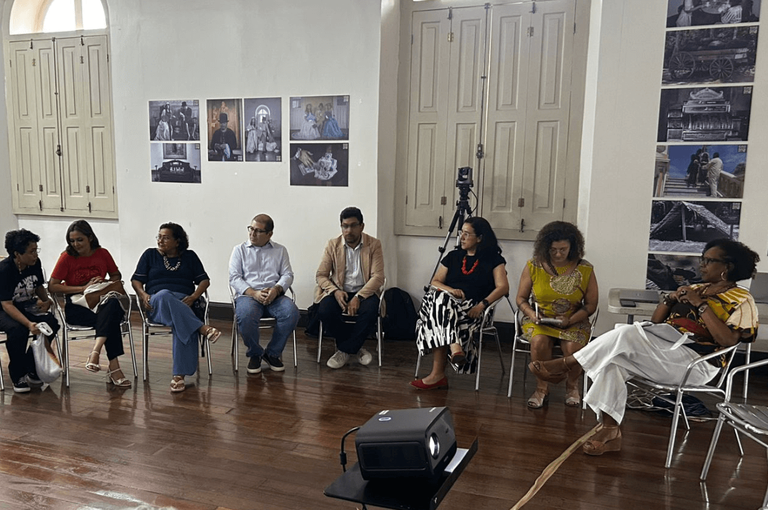 MinC fortalece cultura no Amazonas com novos investimentos e parcerias em educação e gestão — Agência Gov