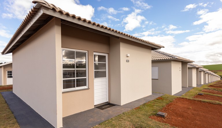 Minha Casa, Minha Vida Entidades recebe propostas até 10 de fevereiro — Agência Gov