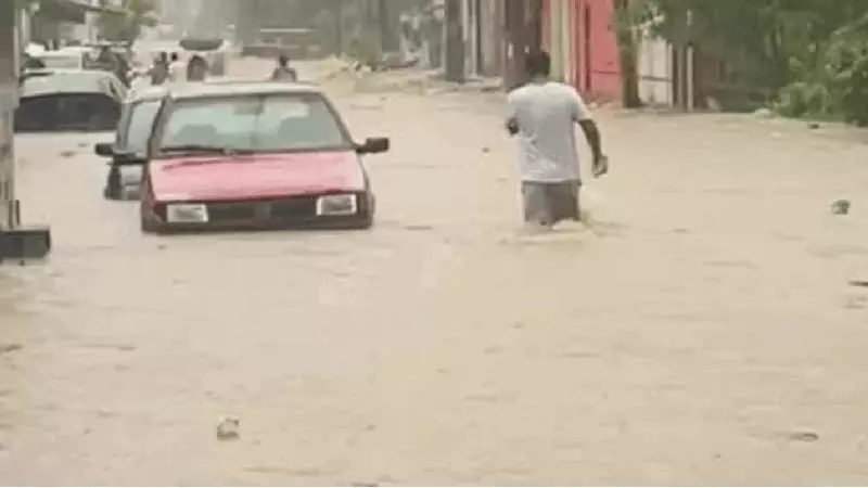 Ministério reconhece estado de calamidade em Paraty e vai enviar apoio e recursos — Agência Gov