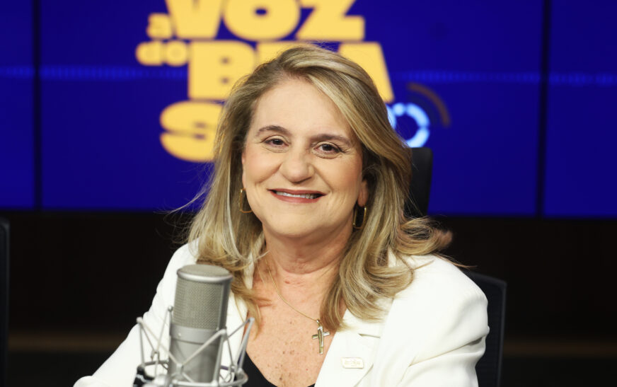 Missão Empresarial Brasil – África 2026 é destaque da Voz do Brasil desta segunda (2) — Agência Gov