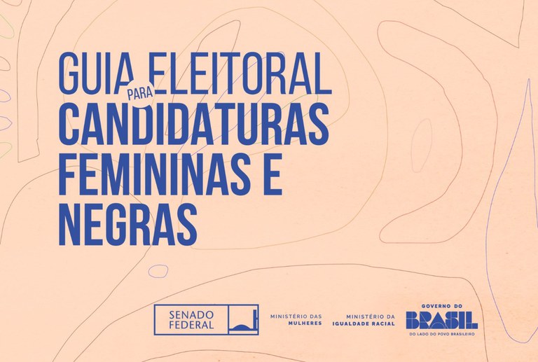 No Dia da Conquista do Voto Feminino, MIR reforça importância de candidaturas negras e de mulheres — Agência Gov