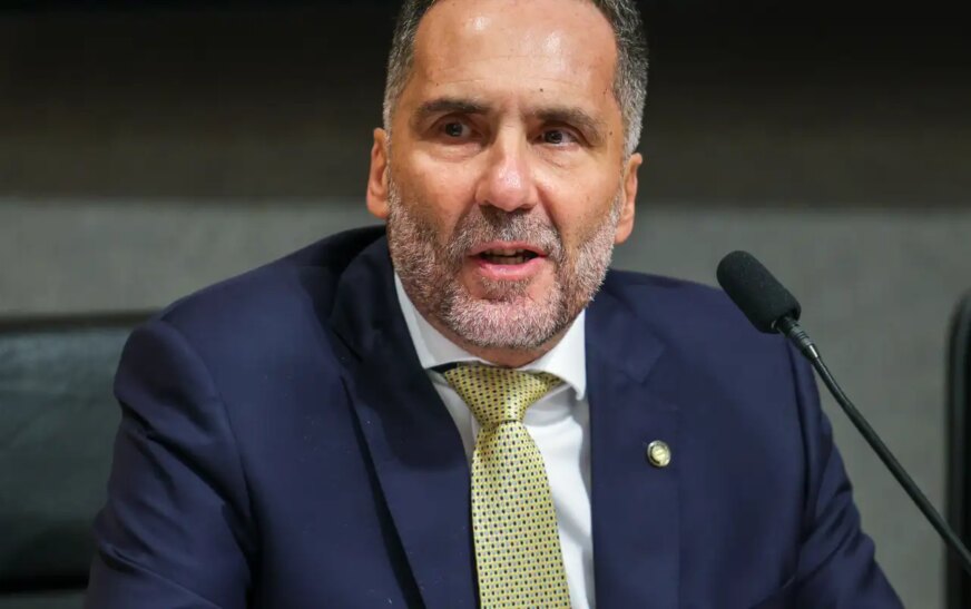 PL antifacção deixa de fora “andar de cima” do crime, diz Sarrubbo