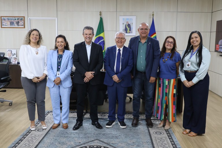 Programa Jovem Cientista da Pesca Artesanal oferece mais de 700 bolsas em todo o Brasil; saiba como participar — Agência Gov