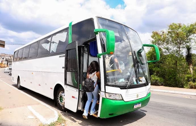 Recadastramento do Transporte Universitário começa nesta quinta (19) – Imprensa Bahia