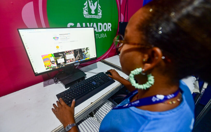 Redes Sociais da Prefeitura de Salvador registram mais de 39 milhões de visualizações durante o Carnaval – Secretaria de Comunicação