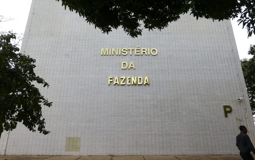 Fazenda alerta sobre falso site do Novo Desenrola