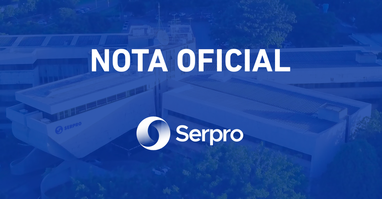 Serpro se posiciona sobre investigação envolvendo acesso indevido a dados fiscais — Agência Gov