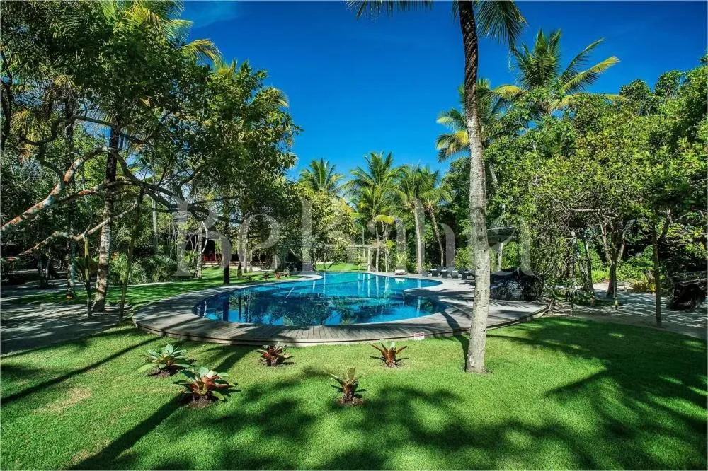 TCU apura participação de autoridades em festa na casa de Daniel Vorcaro na Bahia