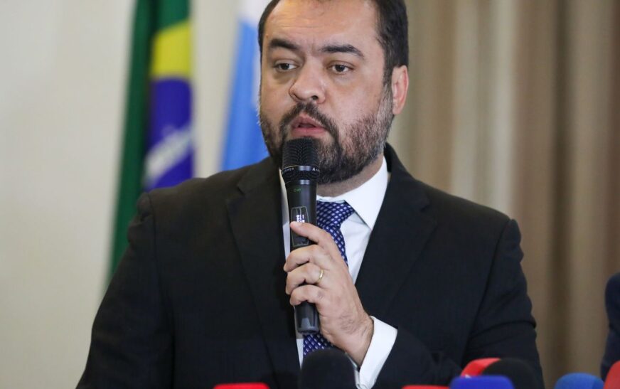 TSE retomará julgamento que pode cassar governador do Rio TSE retomará julgamento que pode cassar governador do Rio