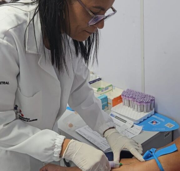 Testagem cresce 80% no Carnaval de Salvador e amplia diagnóstico precoce de Infecções Sexualmente Transmissíveis – Secretaria de Comunicação