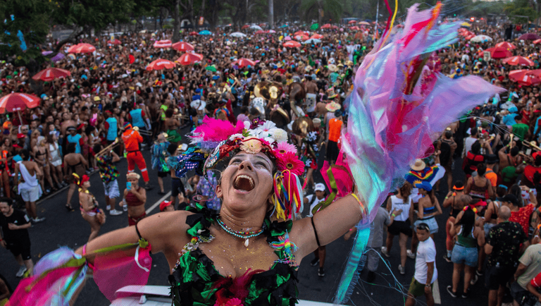 confira os destaques do Calendário de Eventos para curtir o Brasil — Agência Gov