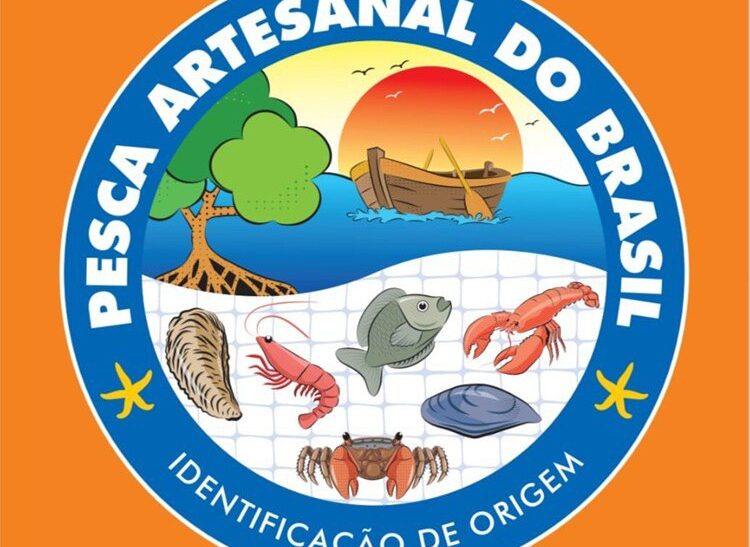 selo garante origem aos pescados da pesca artesanal — Agência Gov