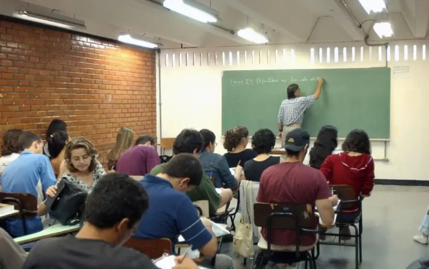 último dia para complementação da inscrição — Agência Gov
