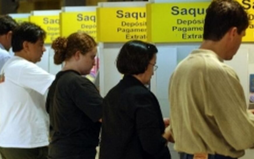 Bancos não terão atendimento presencial no feriado de Corpus Christi