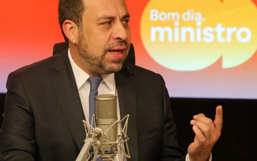 Boulos sobre 6×1: se houver demora, governo envia projeto com urgência