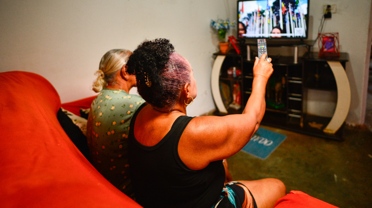 Brasil Digital vai levar TV pública e gratuita a mais 20 municípios de seis estados — Agência Gov