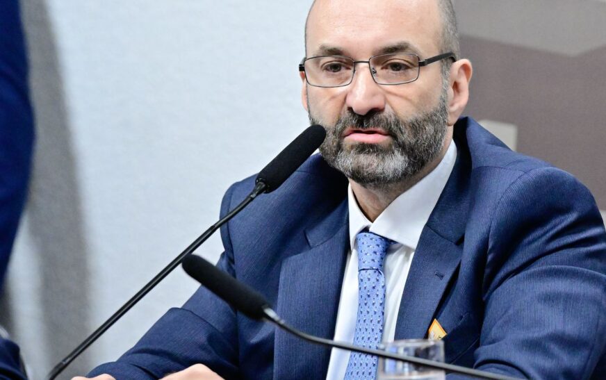 CPI do Crime: fundador da empresa Reag nega vínculo com PCC