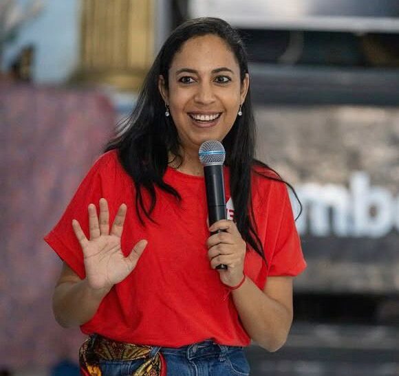 Candeias recebe 1ª Conferência para Homens pelo fim da violência contra a mulher – PT